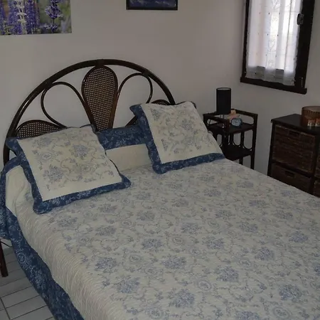 아파트 125 Indes Galantes B382